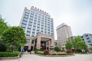 監利天鑾凱瑞國際酒店Tianluan Kairui International Hotel