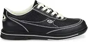 Dexter Turbo Pro Blk/Cream Mens Size 8