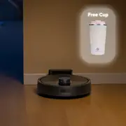 [Roborock Store ANZ] Roborock Q7B Robotic Vacuum with 8000Pa Suction Power