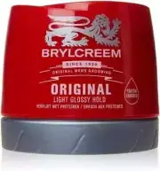 Brylcreem Original Red Hair Cream 250Ml