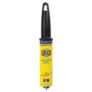 Eze-Lap D5FC Fine Oval Sharpening Steel 5"