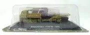 AMERCOM Steyr RSO/01 + Pak 40 - 1944 1:72 Scale