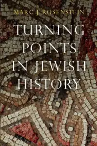 在飛比找博客來優惠-Turning Points in Jewish Histo