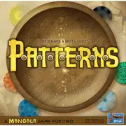 Patterns - A Mandala Game