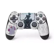 Cinderella PS4 Pro/Slim Controller Skin - Cinderella Miracles Take Time