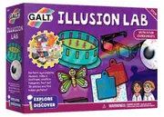 Illusion Lab