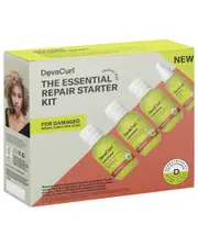 DEVACURL Women's The Essential Repair Starter Kit