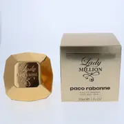 Paco Rabanne Lady Million Edp 30 Ml