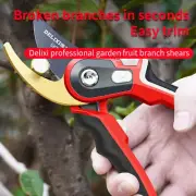 Shears Cut Branches Scissors Pruning Shears Fruit Tree Pruning Scissors