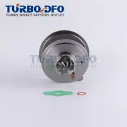 RHV4-T39 turbo core CHRA 851820402 for BMW X1 2.0 L sDrive18d 16d V41VEG-SR022B