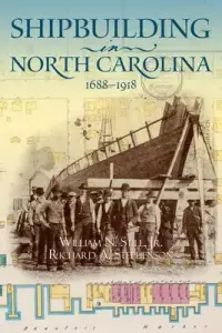 在飛比找博客來優惠-Shipbuilding in North Carolina