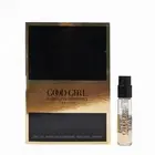 Carolina Herrera Good Girl EDP SUPREME 1.5ml Mini Vial Spray Perfume Brand New
