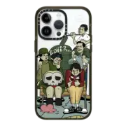 iPhone 14 Pro Max Impact Case MagSafe Compatible Someone Still Loves You by Timmy Lee