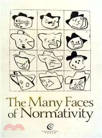 在飛比找三民網路書店優惠-The Many Faces of Normativity