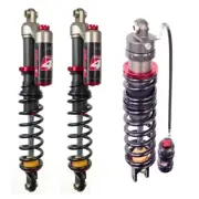 ELKA Suspension Stage 4 Front & Rear Shocks Can-Am Ryker 900 2019+