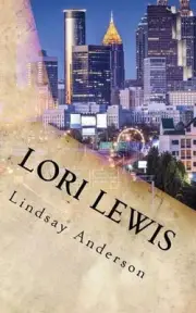 Lori Lewis by Lindsay Anderson (English) Paperback Book