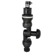​RAILBLAZA 08-0115-11 Camera Mount Kit Pro R-Lock with GoPro cameras or More