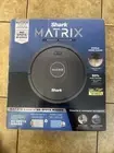 Shark RV2310 Matrix Robot Vacuum with Self-Cleaning Brushroll - Black/Black sw2