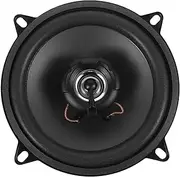iplusmile Car Speaker Coaxial Speaker Car Audio Speaker Car Sound Speaker 60-20khz Frequency Response for Car Marine Boat 5 Inch
