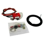 Ignitor II Adaptive Dwell Ignition Control Fits 1975-1976 Chevy Monza