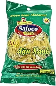 Safoco Green Beans Macaroni 300g