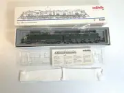 Märklin Marklin HO 33591 SBB CFF DOUBLE ELECTRIC TRAIN SET WITH DELTA NIB