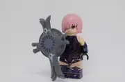 Fate/Grand Order Mash Kyrielight Custom Lego Minifigure
