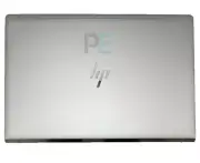 US for Silver Lcd Back Cover Top Case for HP ENVY 17 17-AE 17M-AE 6070B1167401