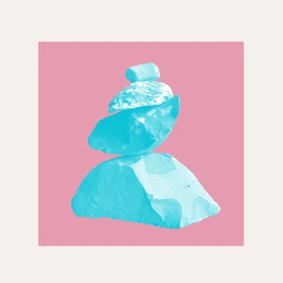 Everything Is Slow by Bright & Findlay [VINYL]