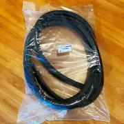 for Toyota Celica TA22 RA20 TA23 Coupe trunk lid weatherstrip rubber seal