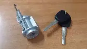 Cylinder Lock Steering Lock Suzuki Swift Ignition Switch Start