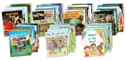 Flying Start to Literacy Phonics Program Student Book Pack