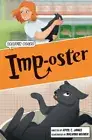 Imp-oster: Graphic Reluctant Reader (Maverick Early Readers) by April C. James