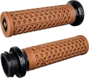 ODI Vans TBW Grips - Gum/Black - V31VHTWGR-BC