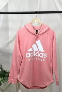 在飛比找Yahoo!奇摩拍賣優惠-[MR.CH]  ADIDAS  SPORT ID PULL