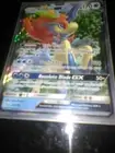 pokemon card Basic Keldeo GX HP170