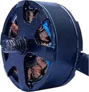 EM3518 Brushless Motor kV 650 Navigation Model Four Axis UAV Engine Spindle Aircraft Accessories