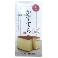 在飛比找蝦皮購物優惠-日本 maruto 丸多 長崎蛋糕 盒裝