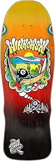 Santa Cruz Winkowski 8Ballr Day Dream Pro Shaped 10.35in x 30.54in Skateboard Decks