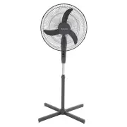 Excelair 46cm Pedestal Fan. EPF46C