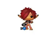 Pop! Funko 10cm Figurine Kingdom Hearts 3 Sora OR Monsters Inc Collectable 3+