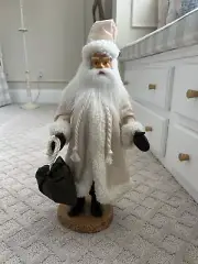 Ballard Designs Santa Claus