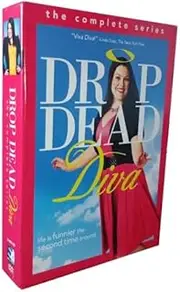 Beauty on The Wrong Side, Complete Collection, 12 Disc Set
