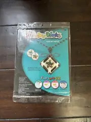 Shrinky Dinks Craft Lot Creative Pack Assortment Cowboy Jewelry Beads Pencils