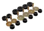 Body Mount Set Fits 1982 Toyota Pickup DLX