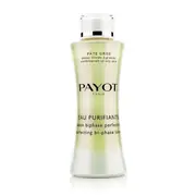 Payot Pate Grise Eau Purifiante Perfecting Bi-Phase Lotion 200ml/6.7oz