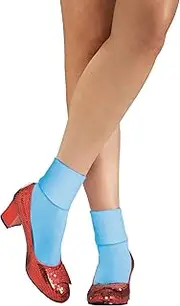 [Rubie's] Wizard Of Oz Secret Wishes Dorothy'S Ruby Slippers Costume