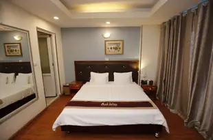 河內A25酒店 - 龍洲A25 Hotel - Chau Long Hanoi