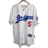 在飛比找蝦皮購物優惠-MLB 洛杉磯道奇 Corey Seager 棒球衣2024