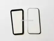 Top Outer LCD Window Glass For Canon EOS 70D Camera Repair Part with Adhesive